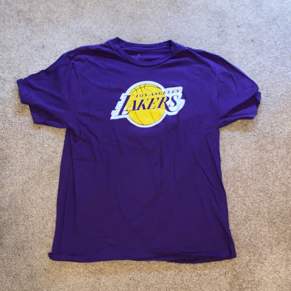 Lakers T-shirt